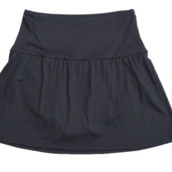 Coco Reef Ultra Soar Swim Skort Misses
High waist Castle Black swimwear,swimsuit - Picture 8 of 11